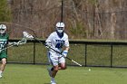 MLAX vs Babson  Wheaton College Men's Lacrosse vs Babson College. - Photo by Keith Nordstrom : Wheaton, Lacrosse, LAX, Babson, MLax